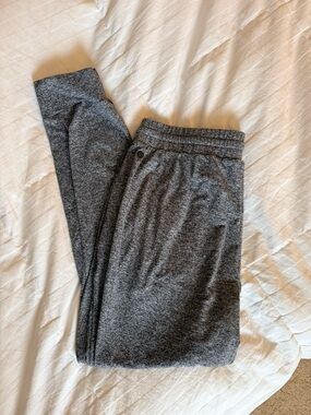 Zella Women’s Gray Joggers- Size Large